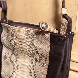 Sergio Rossi crossbody women’s bag